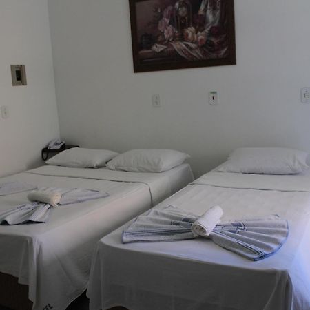 Versatil Condo-Hotel Rio Preguicas Barreirinhas Luaran gambar