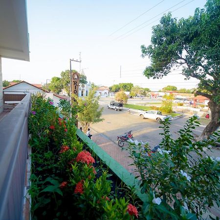 Versatil Condo-Hotel Rio Preguicas Barreirinhas Luaran gambar