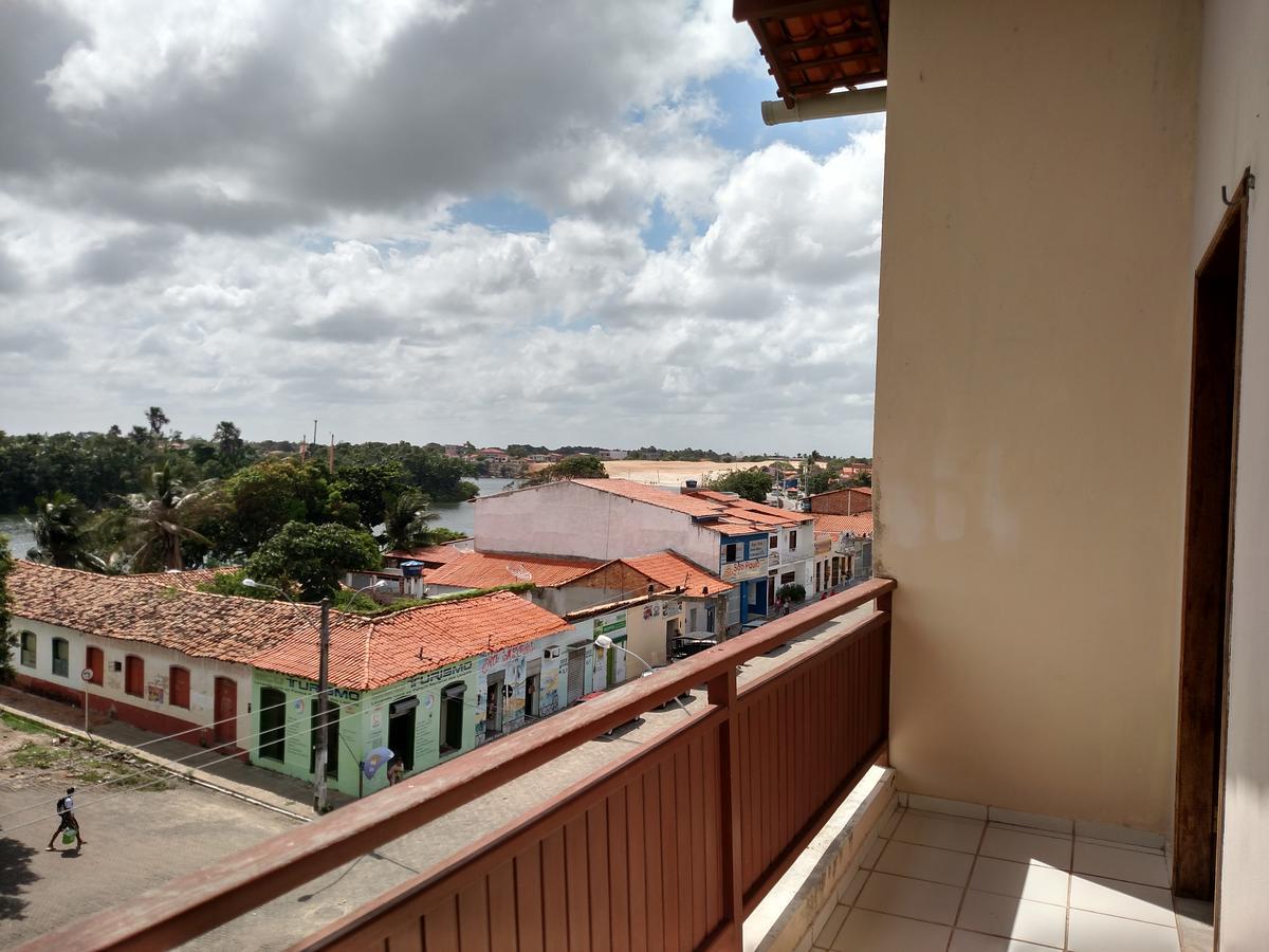 Versatil Condo-Hotel Rio Preguicas Barreirinhas Luaran gambar
