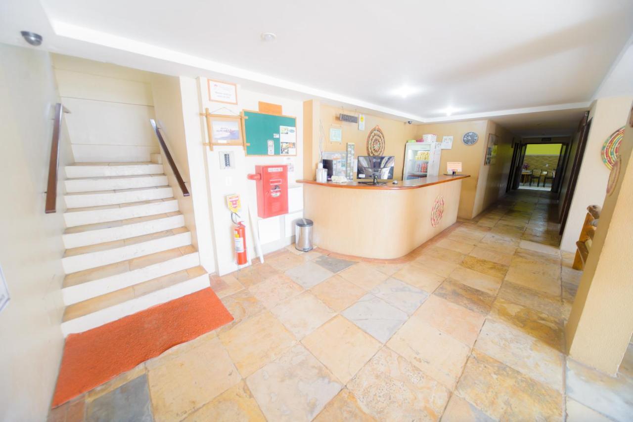 Versatil Condo-Hotel Rio Preguicas Barreirinhas Luaran gambar