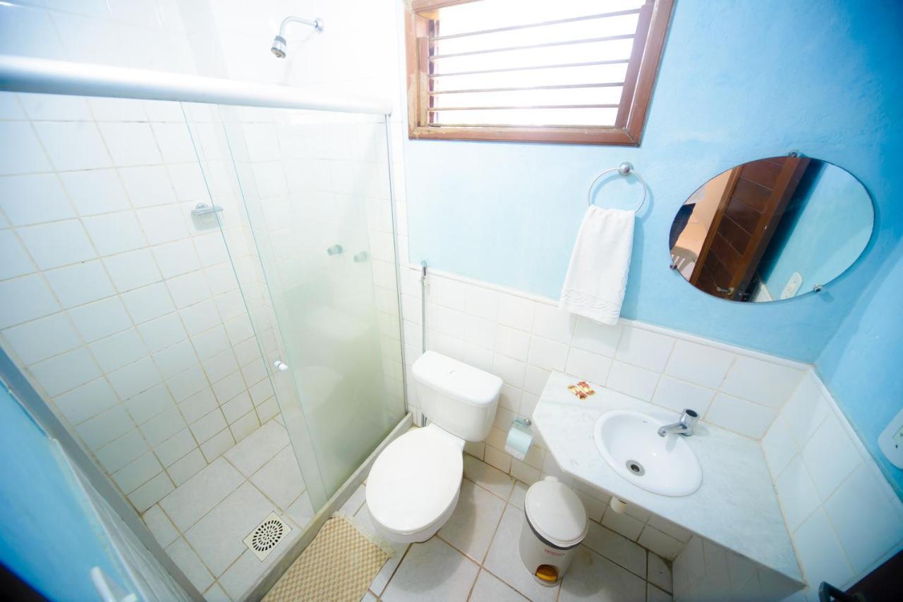 Versatil Condo-Hotel Rio Preguicas Barreirinhas Luaran gambar