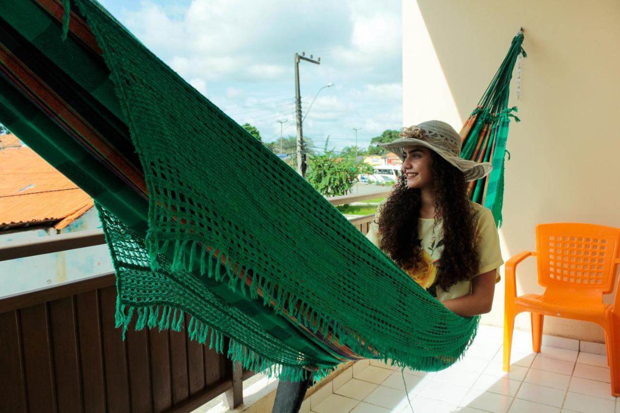 Versatil Condo-Hotel Rio Preguicas Barreirinhas Luaran gambar