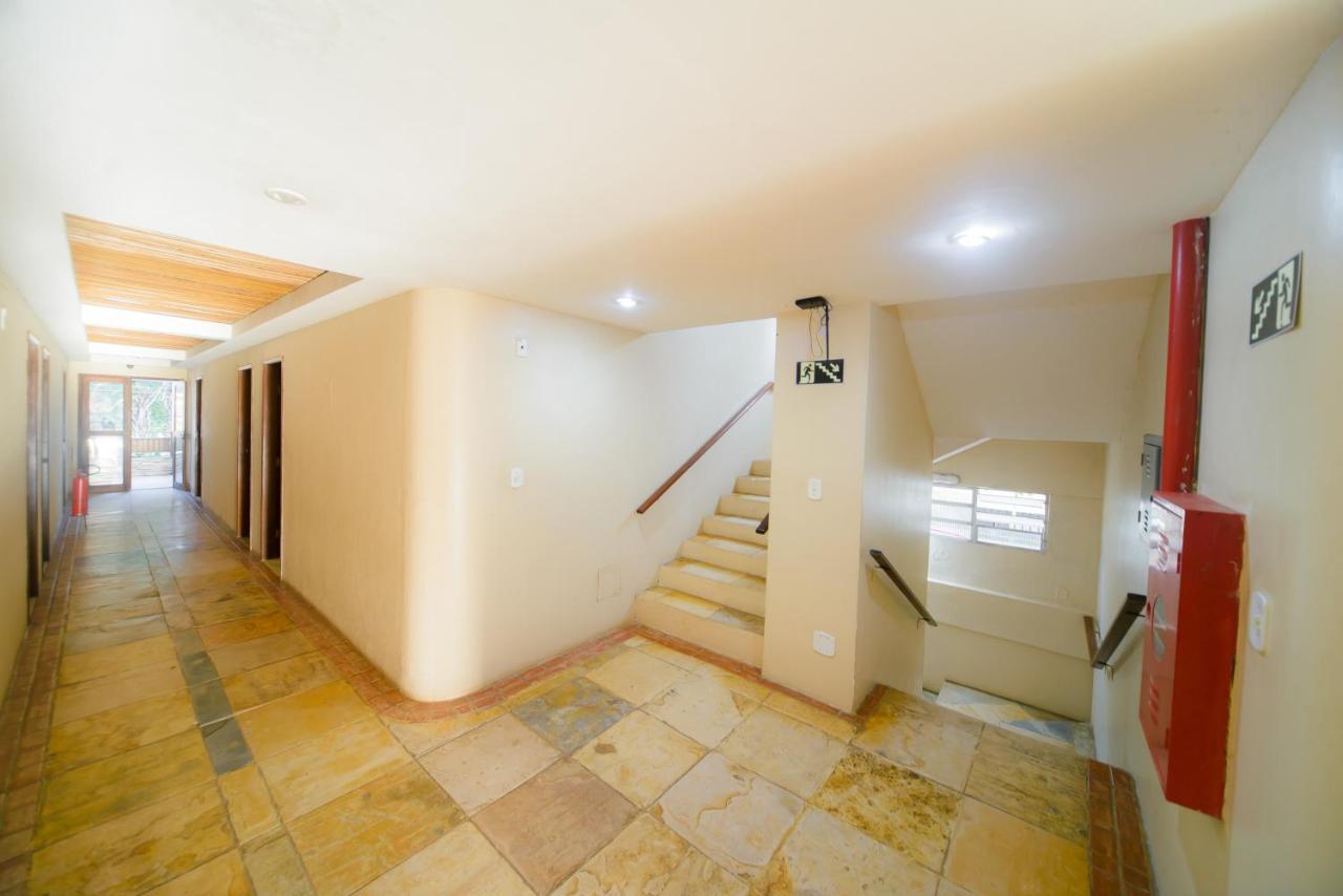 Versatil Condo-Hotel Rio Preguicas Barreirinhas Luaran gambar